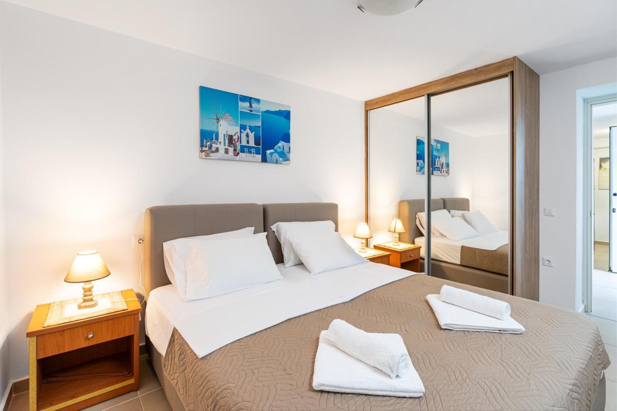 Summer Breeze Sitia Exterior foto