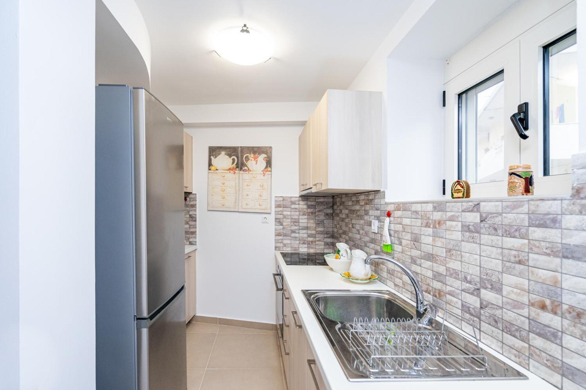 Summer Breeze Sitia Exterior foto